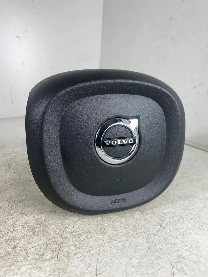 Volvo XC90 (2014 - 2019) P39834785 Подушка безопасности руля — фото 1