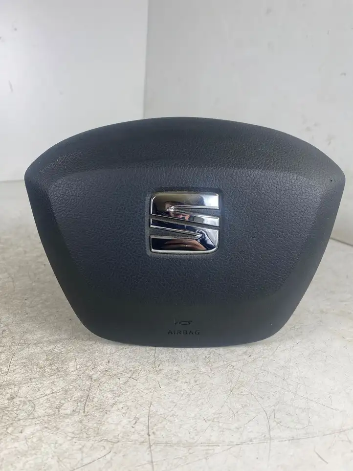 Seat Ibiza V (KJ) (2017 - ) 6F0880201K Подушка безопасности руля — фото 1