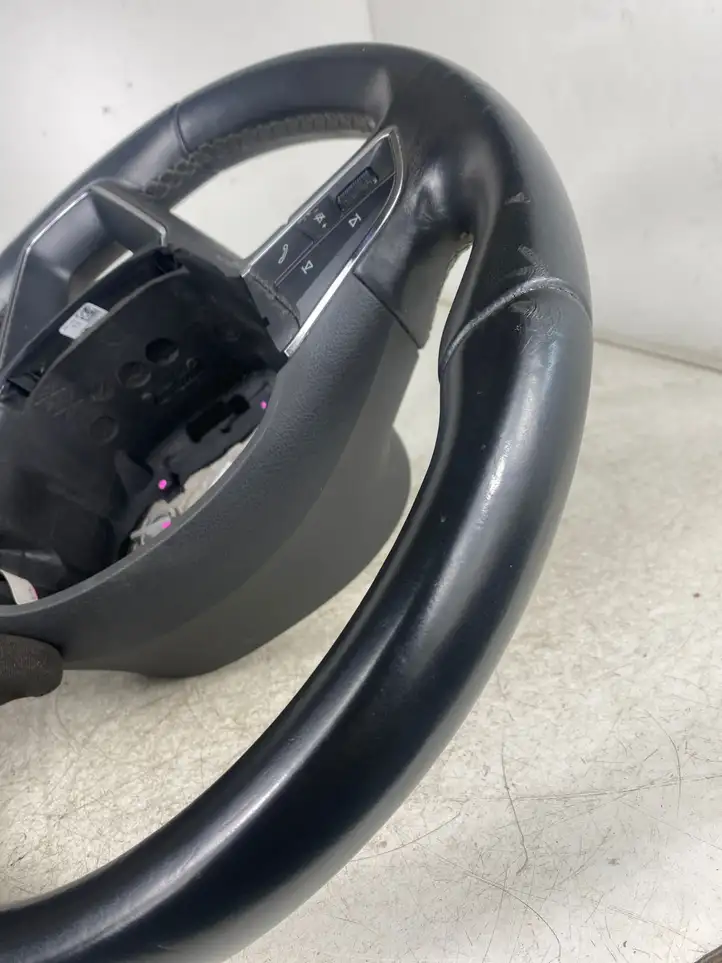 Seat Leon (5F) (2012 - 2019) 575419091 Руль — фото 7