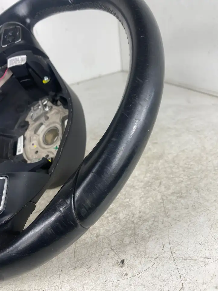 Volkswagen Golf VI (2009 - 2013) 3C8959538G Кнопки на рулевом колесе — фото 11