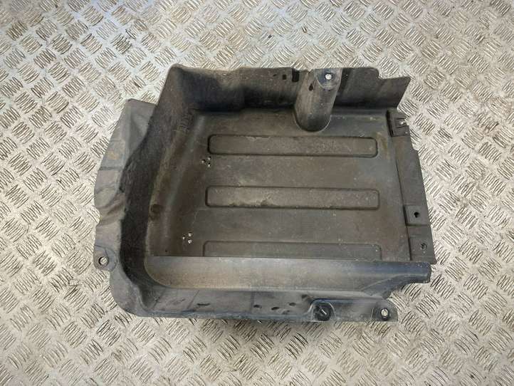 Mini One Cooper F56 F55 (2012 - 2022)  7290827 Защита дна задней ходовой части