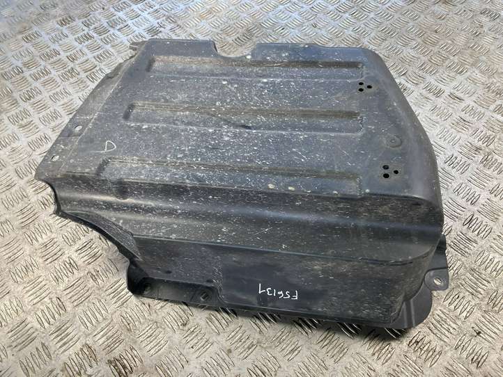 Mini One Cooper F56 F55 (2012 - 2022)  7290827 Защита дна задней ходовой части