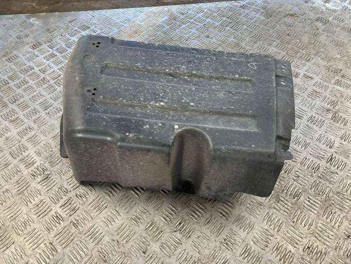 Mini One Cooper F56 F55 (2012 - 2022)  7290827 Защита дна задней ходовой части