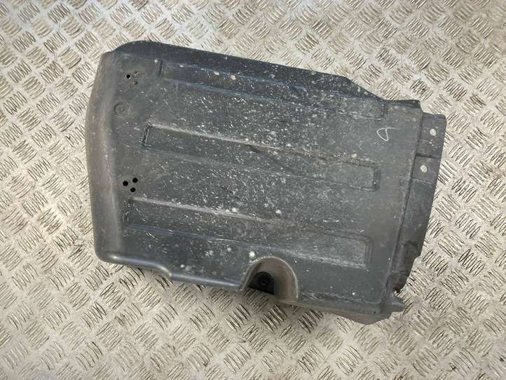 Mini One Cooper F56 F55 (2012 - 2022)  7290827 Защита дна задней ходовой части