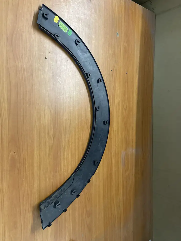 Mini One Cooper F56 F55 (2012 - 2022) 16189910GB Накладка колесной арки — фото 4