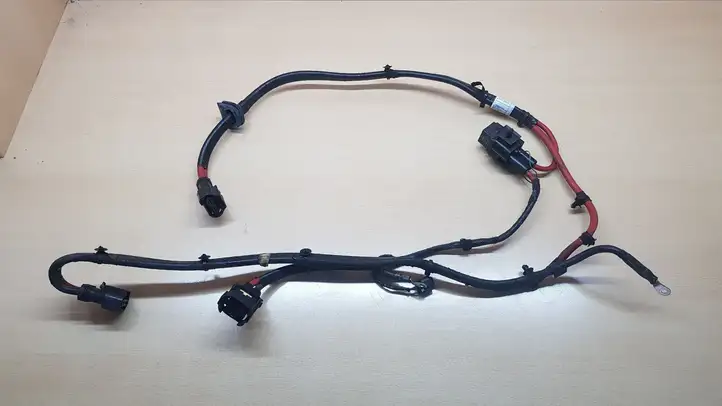 BMW X4 F26 (2014 - 2017) 9367685 Прочая электропроводка — фото 1