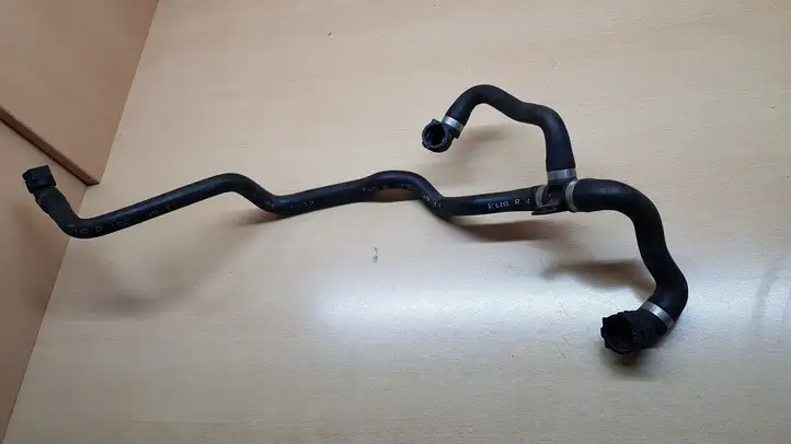 BMW 5 G30 G31 (2016 - ) 8580558 Шланги системы охлаждения — фото 6