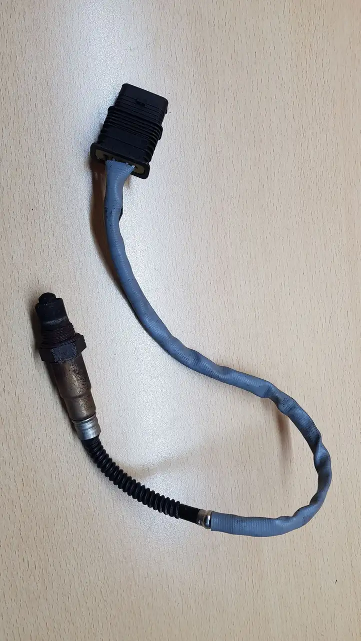 BMW 4 F32 F33 (2013 - 2017) 7589122 Лямбда-зонд — фото 4