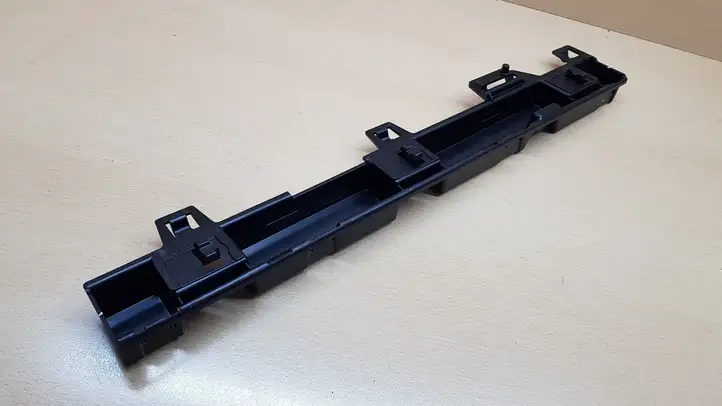 BMW 4 F32 F33 (2013 - 2017) 7268074 Усилитель порога — фото 2