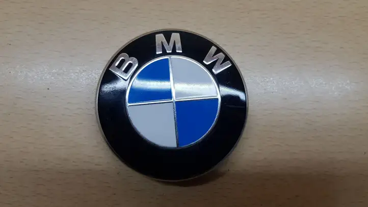 BMW 4 F32 F33 (2013 - 2017) 6783536 Колпаки ступицы — фото 1
