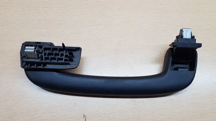BMW 3 F30 F35 F31 (2012 - 2018) 8052688 Прочие детали салона — фото 2