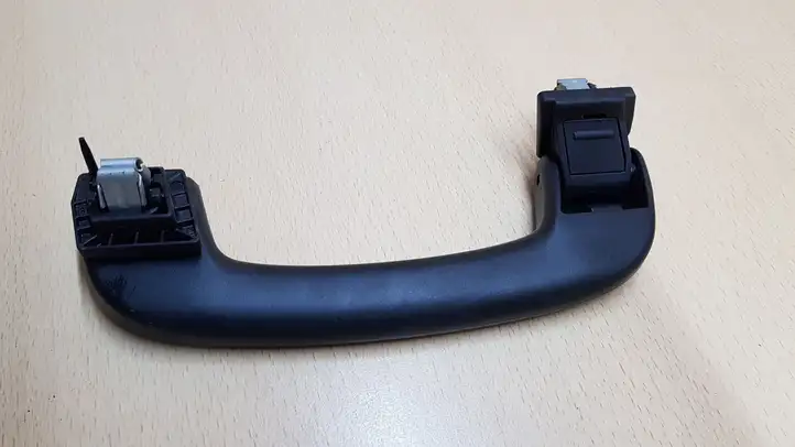 BMW 3 F30 F35 F31 (2012 - 2018) 8052674 Прочие детали салона — фото 1