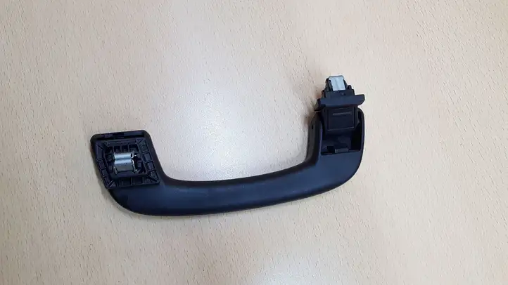 BMW 3 F30 F35 F31 (2012 - 2018) 8052674 Прочие детали салона — фото 2