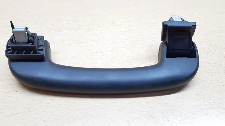 BMW 3 F30 F35 F31 (2012 - 2018) 8052674 Прочие детали салона — фото 2