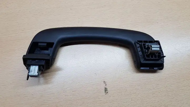BMW 3 F30 F35 F31 (2012 - 2018) 8052674 Прочие детали салона — фото 3