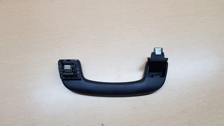 BMW 3 F30 F35 F31 (2012 - 2018) 8052674 Прочие детали салона — фото 4