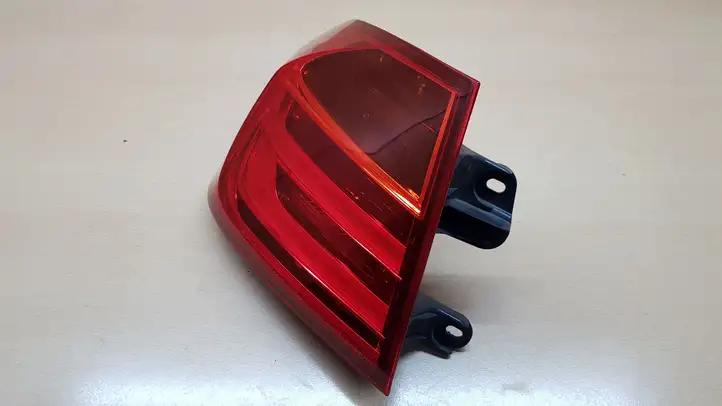 BMW 3 F30 F35 F31 (2012 - 2018) 7259893 Задний фонарь в кузове — фото 2
