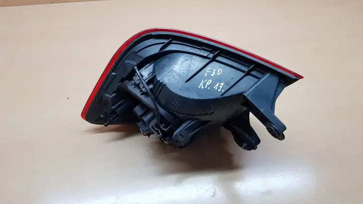 BMW 3 F30 F35 F31 (2012 - 2018) 7259893 Задний фонарь в кузове — фото 4