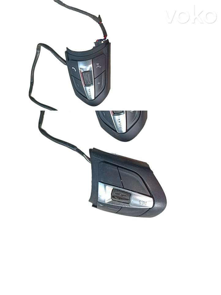 BMW 7 F01 F02 F03 F04 (2008 - 2016)  78849411 Кнопки рулевого колеса