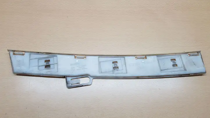 BMW 2 F22 F23 (2013 - 2017) 7268076 Усилитель порога — фото 4