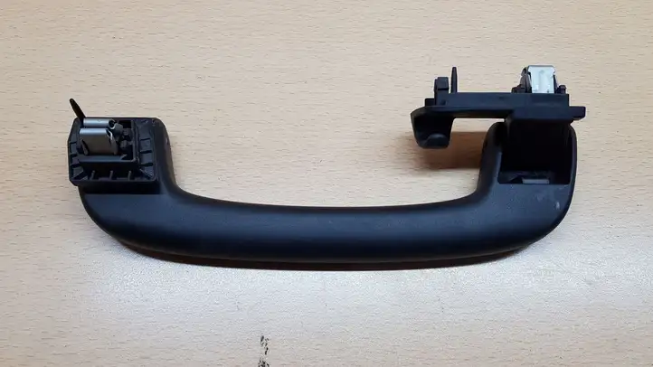 BMW 3 F30 F35 F31 (2012 - 2018) 7464441 Прочие детали салона — фото 3
