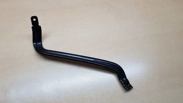 BMW 3 F30 F35 F31 (2012 - 2018) 7601939 Держатель аккумулятора — фото 1