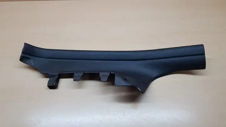 BMW 3 F30 F35 F31 (2012 - 2018) 7221917 Внутренняя отделка заднего порога — фото 3