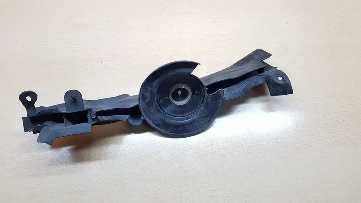 BMW 3 F30 F35 F31 (2012 - 2018) 7255803 Уплотнитель подкапотного пространства — фото 1