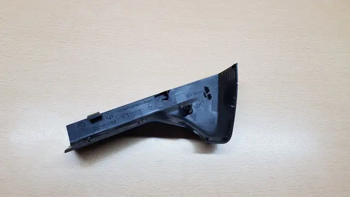 BMW 3 F30 F35 F31 (2012 - 2018) 9213533 Прочие детали салона — фото 4