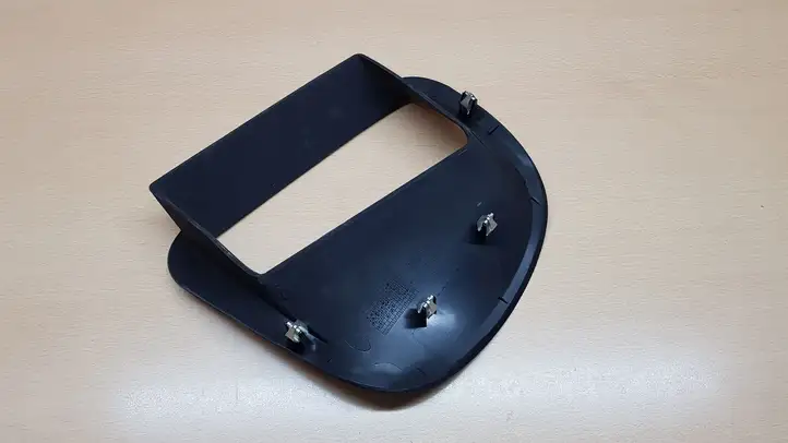 BMW X4 F26 (2014 - 2017) 9218563 Отделка проекции Head-Up — фото 5