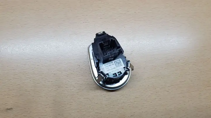 BMW 3 F30 F35 F31 (2012 - 2018) 9250734 Включатель зажигания и стартера — фото 6