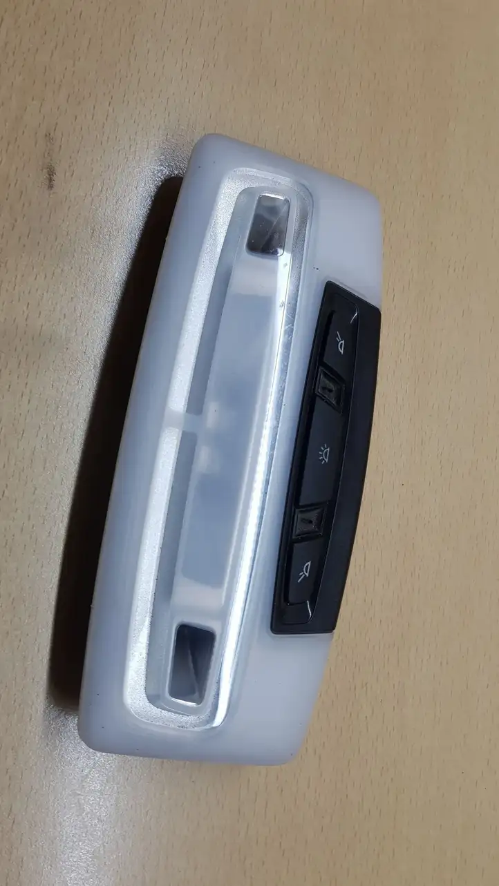 BMW 3 F30 F35 F31 (2012 - 2018) 9277920 Задняя подсветка — фото 2