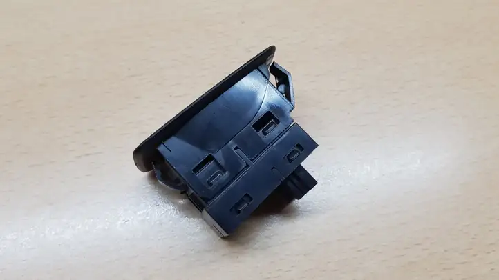 BMW 3 F30 F35 F31 (2012 - 2018) 9208106 Блок кнопок стеклоподъемников — фото 3