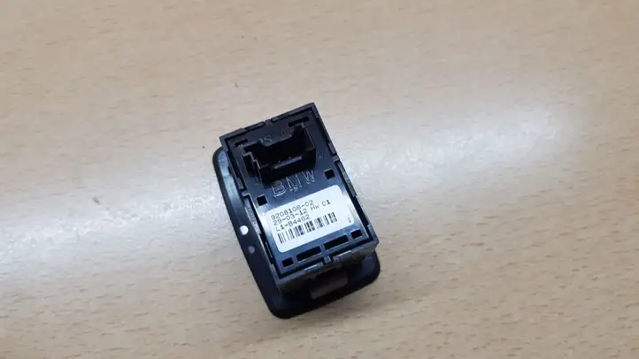 BMW 3 F30 F35 F31 (2012 - 2018) 9208106 Блок кнопок стеклоподъемников — фото 5