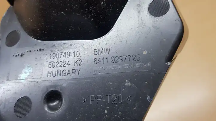 BMW 4 F32 F33 (2013 - 2017) 9297729 Прочие внешние детали — фото 4