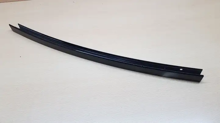 BMW 3 F30 F35 F31 (2012 - 2018) 7263382 Прочая отделка задней двери — фото 1