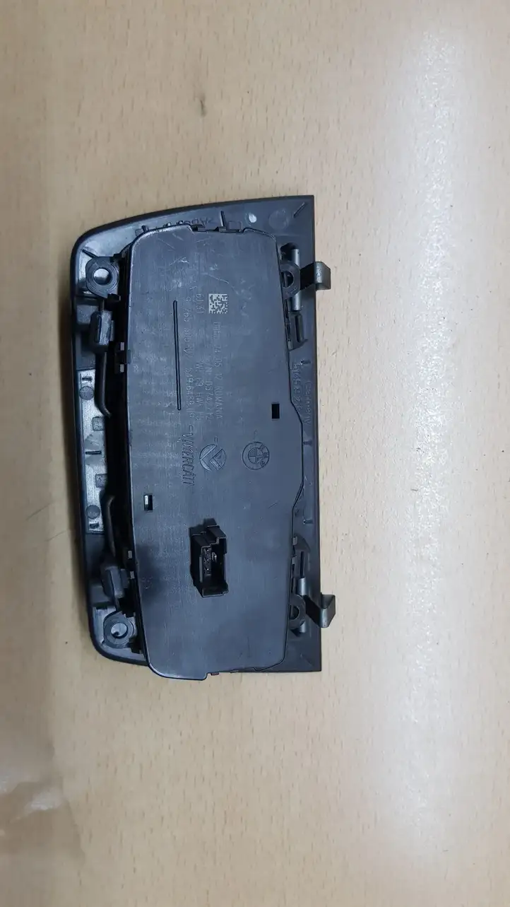 BMW 3 F30 F35 F31 (2012 - 2018) 9265305 Включатель фонарей — фото 4