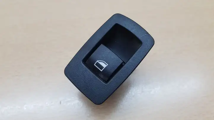 BMW 3 F30 F35 F31 (2012 - 2018) 9208106 Блок кнопок стеклоподъемников — фото 2