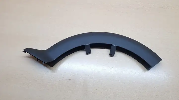 BMW 3 F30 F35 F31 (2012 - 2018) 7255696 Прочая отделка багажника — фото 1