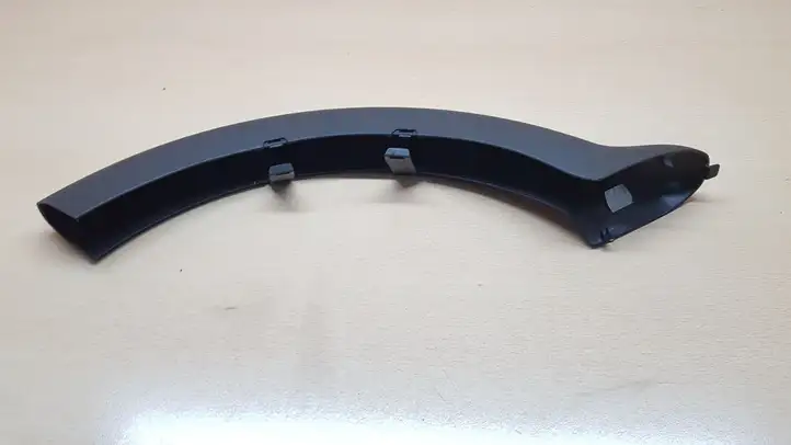 BMW 3 F30 F35 F31 (2012 - 2018) 7255696 Прочая отделка багажника — фото 2