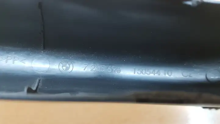 BMW 3 F30 F35 F31 (2012 - 2018) 7255696 Прочая отделка багажника — фото 3