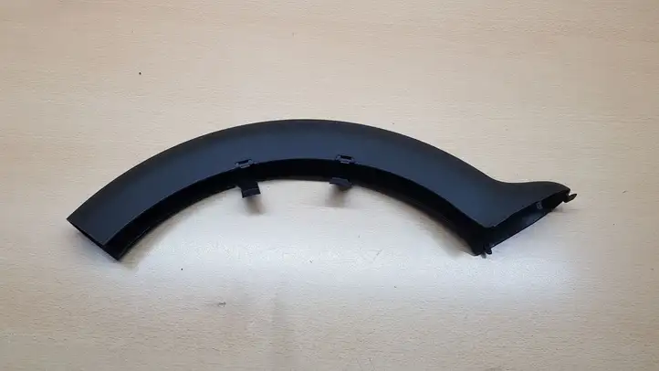 BMW 3 F30 F35 F31 (2012 - 2018) 7255696 Прочая отделка багажника — фото 4