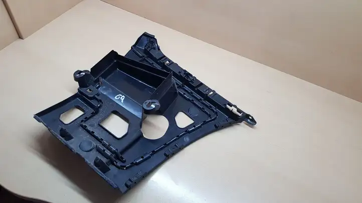 BMW 4 F32 F33 (2013 - 2017) 7285561 Кронштейн заднего бампера — фото 4