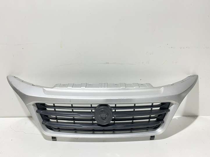 Fiat Ducato (2014 - )  1314846070 Верхняя решётка
