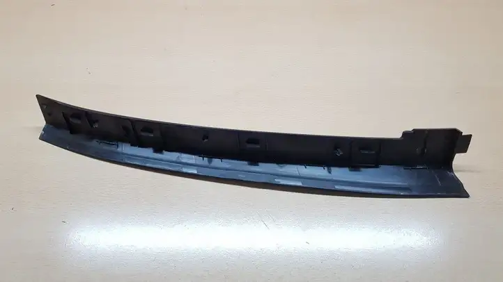 BMW 7 G11 G12 (2015 - 2022) 7398909 Прочая отделка задней двери — фото 2