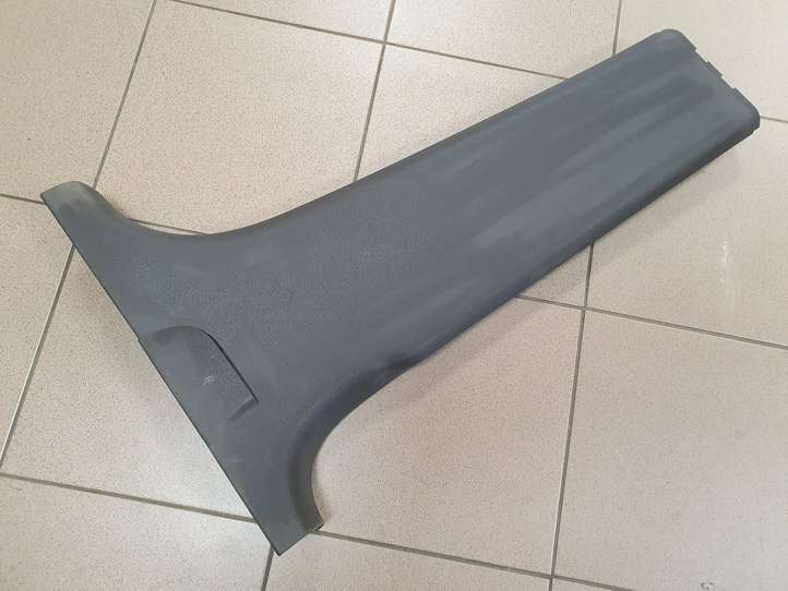 Volkswagen Touran I (2003 - 2010)  1T0867298D Отделка стойки (B) (нижняя)
