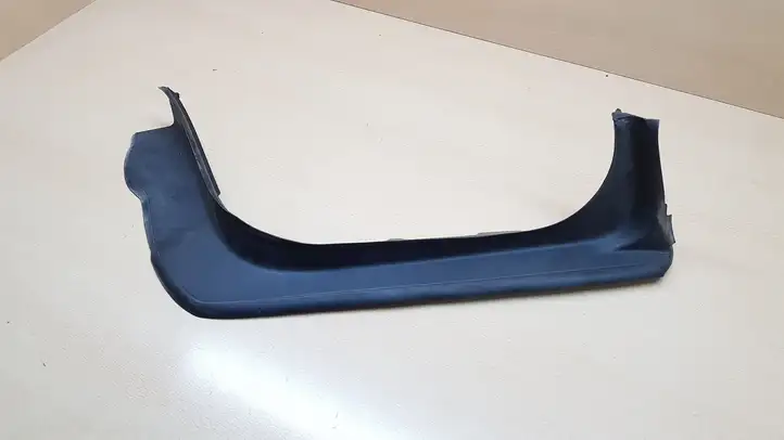 BMW 7 G11 G12 (2015 - 2022) 7364426 Прочая отделка багажника — фото 3
