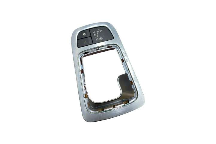 Citroen C5 (2004 - 2008)  9682471977 Рамка рычага переключения передач