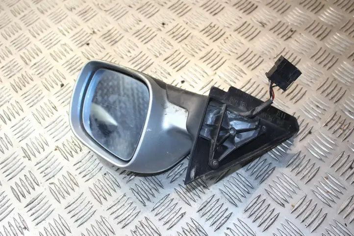 Audi A3/S3 8L (1996 - 2000) RS0225396 Боковое зеркало с электроприводом — фото 1