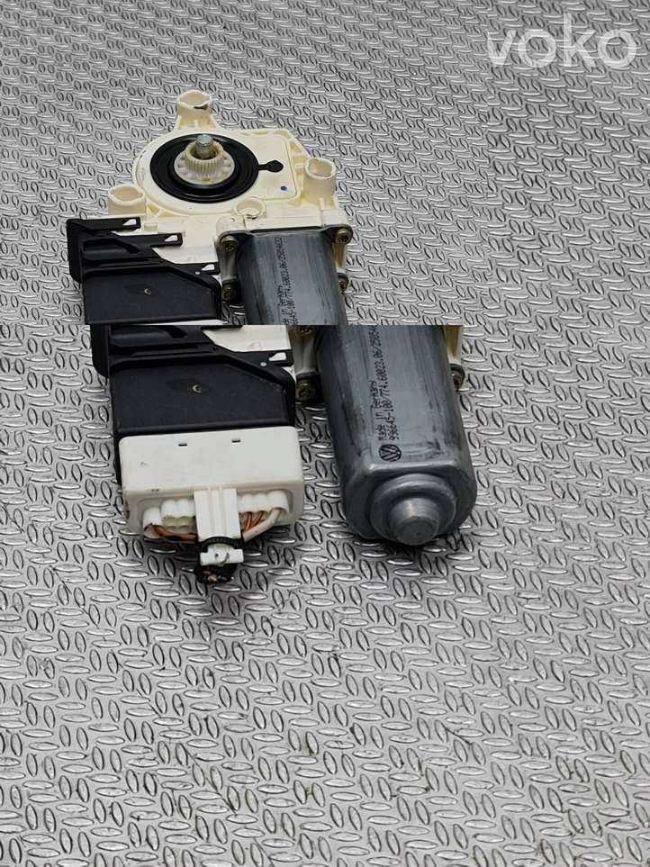 Volkswagen Touran I (2003 - 2010)  1K0959703B Механизм подъема окон задней двери